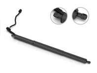 Elektrischer Dämpfer für Heckklappe. Porsche 95B Macan - 95B827851C, 95B827851B, 95B827851, 432617, 95B827851A, 95B827851D, 95B827851E, 95B827851F, 95B827851G