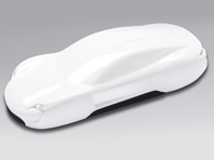 Batterie externe Porsche Mission E - WAP0501120J