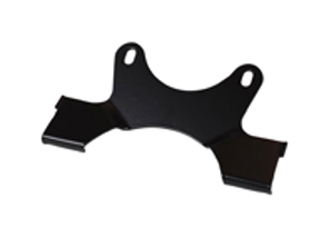Exhaust bracket. Porsche 911 1965-83 - 90111115104, 90111115103 - 1621600200