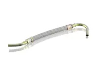 Camshaft Oil Line RIGHT. Porsche 911 1965-68 - 90110734600, 90110734500