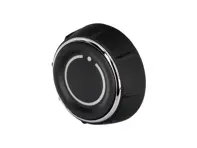 Rotary Knob For RIGHT Radio Control For PCM3.1 And PCM4 Unit. Porsche Cayenne / Macan / Boxster / Cayman / 991 - 9P1919070