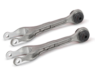 Braccio di controllo ANTERIORE. SET DI 2 Porsche 991 / Boxster / Cayman - 99134104302, 3852501, 99134104301, 9913410430, 99134104304, 99134104303/1, 99134104303/2, 99134114302