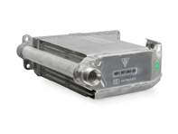 Enfriador de aceite del motor del radiador. Porsche 911 1965-71 - 90110704103, 90110704102, 90110704150