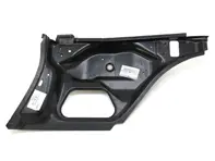 Rear 1/4 inner wing. Porsche 986 Boxster - 98650208400GRV, 98650208300GRV