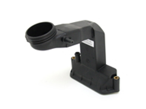 Öleinfüllstutzen. Porsche 928 - 92810730307