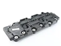 Camshaft cover, LOWER. Porsche 993 Turbo - 99310511750