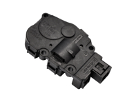 Moteur de distribution d'air. Porsche 991 / 981 / Macan - 99162442500, 99162442502, 6NW 351 344-041