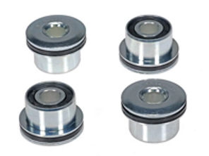 HD trailing arm bushing kit. Porsche 911/912/930 65-89 - 90133105900 - PR52005P, S52005P, S-52005P