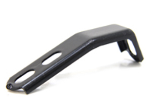 Air intake pipe support bracket. Porsche 944 S2 - 94411012301