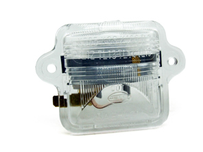 Luggage / Engine Compartment Lamp. Porsche 911 65-88 - 90163220101