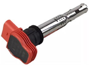 Ignition coil pack. Porsche Cayenne 958 3.0L V6 HYBRID - 95860210200, 95860210201, 5DA 358 000-631, 5DA358000631 - ZSE032, ZSE032