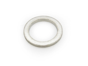 Sump plug washer. Porsche Cayenne / Macan / Panamera - N0138157, N0138494, N0138495, N0138498, N0160276, N91167901