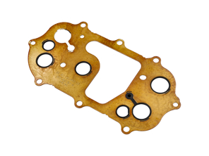 Gasket for Engine Oil Cooler for Porsche 971 & 976 Panamera V8 / 9YA Cayenne V8 - 9A710316101