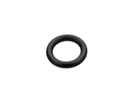 O-ring 10x2,5N voor cilinderkopchoke. Porsche 997 / 991 / 92 / 987 / 981 / 92 / 95B / 957 / 958 / 970 2009>> - 9A700827200, 99970757740