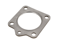 Guarnizione di scarico. Porsche 928 1978-82 - 92811113502, 92811113501