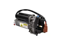 Compresor de aire de suspensión para suspensión activa Porsche 991 2014-2021 - 99134126390, 99134126391, 99134126392, 99134126393, 99134126394, 99134126395, 99134126396, 99134126397, 99134126398, 99134126399, P-4092, P4092