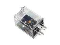 Fuel pump relay. Porsche 924 1979-85 - 433906059, 433906060