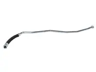 Oil pipe engine to thermostat. Porsche 911 1975-83 - 91110774310, 91110774312 - 911 107 743 12, 1613701000