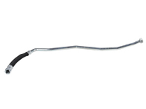 Tubo dell'olio motore al termostato. Porsche 911 1975-83 - 91110774310, 91110774312 - 911 107 743 12, 1613701000