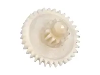 Schuifdak kabel versnelling. Porsche 924S / 944 / 968 - 94456443001