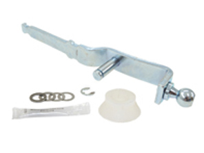 Shift lever repair kit. Porsche 924 / 924S / 944 - 3127, 477711205D