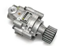 动力转向泵。保时捷 993（翻新） - 993314050AX, 993314050AU, 99331405027, 993314050BX, 993314050BU