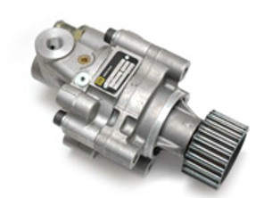 Power steering pump. Porsche 993  (Reconditioned) - 993314050AX, 993314050AU, 99331405027, 993314050BX, 993314050BU