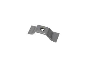 Spare wheel hold down bracket. Porsche 914 - PP337H