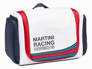 Toilettas - MARTINI RACING®