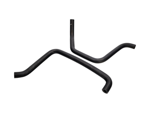 Kit de tuyau de reniflard d'huile. Porsche 911 1984-89 - 93020738501, 93020738601 - URO-011405, URO-011406