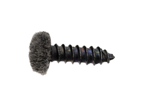 Screw for Glove Compartment Lid - Self-Tapping, 3.5x12. Porsche 987 Boxster/Cayman / 996 & 997 Carrera/Turbo/GT3 - 99907324907