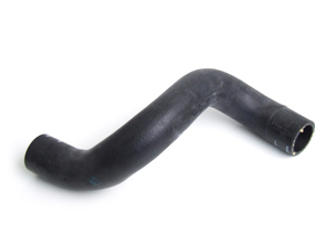 Coolant hose, Supply. Porsche 996 Carrera C4 / C4S - 99610672406, 99610672403, 99610672405
