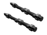 Arbre à cames (jeu de 2). Porsche 911S (74-77) Injection CEI - WC-05-062, WC-05-072, WC-05-082, WC-05-432