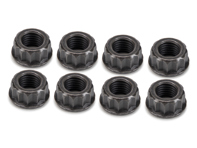 Connection rod nut. Porsche 924S / 968 / 944 / 928 - 92810317202