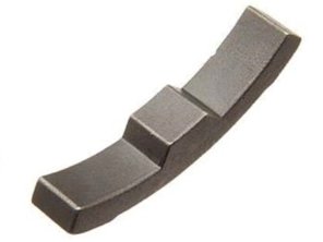 Blocco di ancoraggio sincronizzato 3a/4a/5a marcia. Porsche 911 1974-86 (cambio 915) - 91130231701 - 91130231701