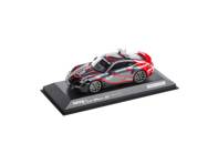Porsche 911 Turbo S (992) WEC Safety Car – Limited Edition. - WAP0200600SSFC
