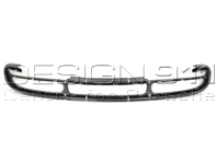 Griglia paraurti anteriore. Porsche 996 C2 / C4 2002>> - 9965055530501C, 99650555305