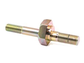 Doppio prigioniero per barra antirollio posteriore. Porsche 924/944/968 - 1163, 477511515, 477511516