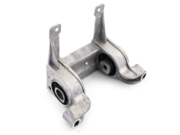 Soporte de la caja de cambios del motor. Porsche 996 / 997 - 99737503303, 9963750303, PFR57-531