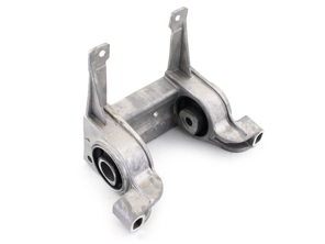 Motor-Getriebe-Halterung. Porsche 996 / 997 - 99737503303, 9963750303, 99637533103, 99637503302, 99737503302, 99737503301, 99637503303