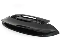 Frontstoßstangensatz für 991 GT2 RS