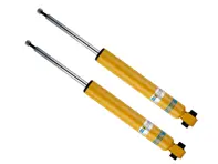 Ammortizzatore Bilstein Sports B6 POSTERIORE (SET DA 2) - senza PASM (1BA). Porsche 9YA/9YB Cayenne 2018>> - 24-323048, PAB513035, PAB513035A - 24-323048