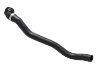 Water Coolant Bottom Hose Supply. Porsche 957 Cayenne 4.8L 2007-10 - 95510663210