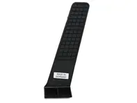 Pedal rubber accelerator. Porsche 911 / 928 - 91142311102, 91142311103 - URO-012792