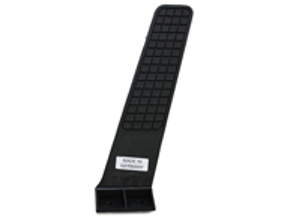 Pedal rubber accelerator. Porsche 911 / 928 - 91142311102, 91142311103 - URO-012792