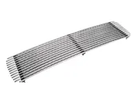 Air inlet grille for rear engine cover. Porsche 911 65-73 - 91155904100, 90155904123, 9472 3BAR