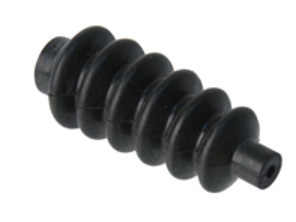 Kupplungskabel-Endmanschette. Porsche 911 / 914 - 91442392202, 91142392200, 9800102, 847603077158 - URO-011464