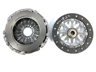 Kit d'embrayage. Porsche 991.2 / 992.1 - 9P1141117, 3000970056, 9G111691300, 9G111691301, 9G111691302, 9G111691303, 9G111691304, 99111691310, 99111691311, 3000 950 987, 3000950987