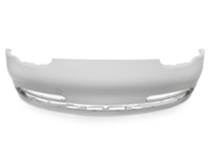 Front bumper. Porsche 996 C2 / C4 1997-01 - 99650531107