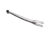 Querlenker unten, hinten. Porsche Boxster 987 / Cayman - 98733104302, 98733104303, 98733104304, 98733114302 - JTC1316